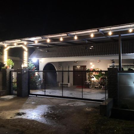 Canning 33 Ipoh Exterior photo