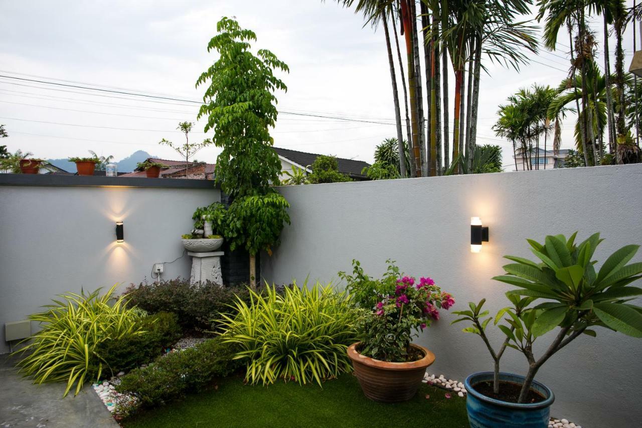 Canning 33 Ipoh Exterior photo