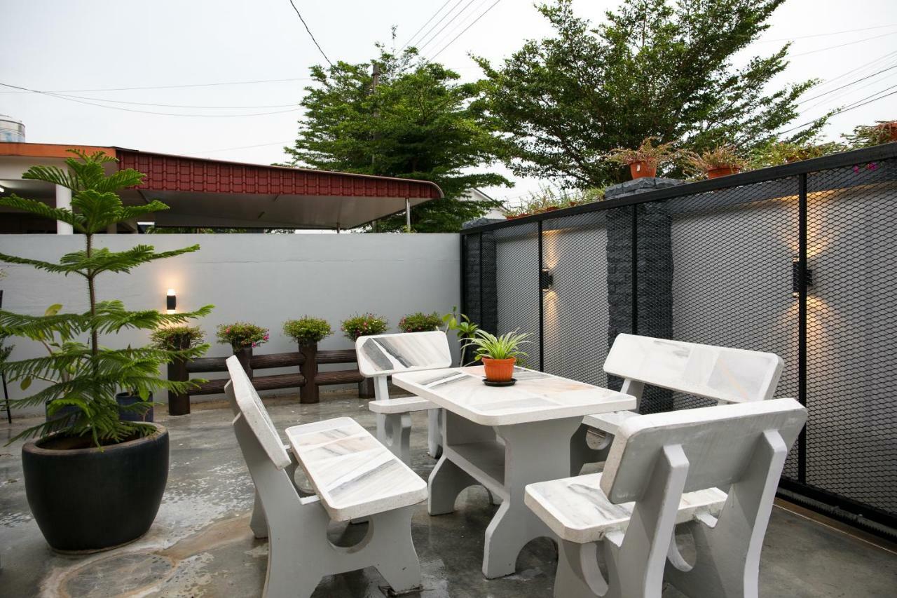Canning 33 Ipoh Exterior photo